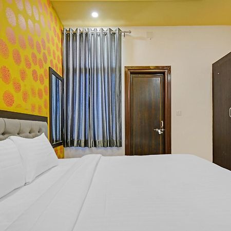 Capital O 83876 Hotel Maharana Palace Udaipur Bagian luar foto